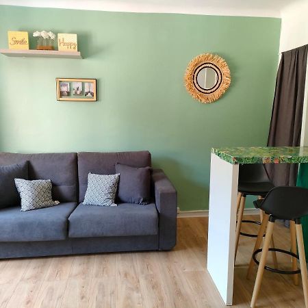 Studio Avec Balcon A 7 Min Du Port Et De Garibaldi نيس المظهر الخارجي الصورة