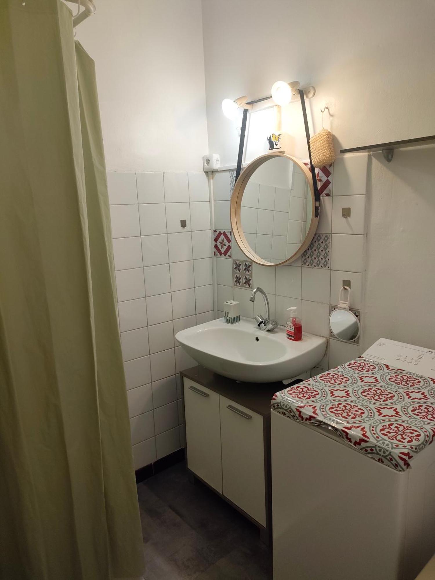 Studio Avec Balcon A 7 Min Du Port Et De Garibaldi نيس المظهر الخارجي الصورة